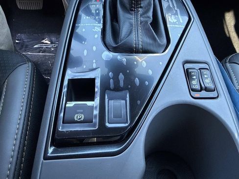 New 2026 Subaru Crosstrek 2.5i Wilderness image 36