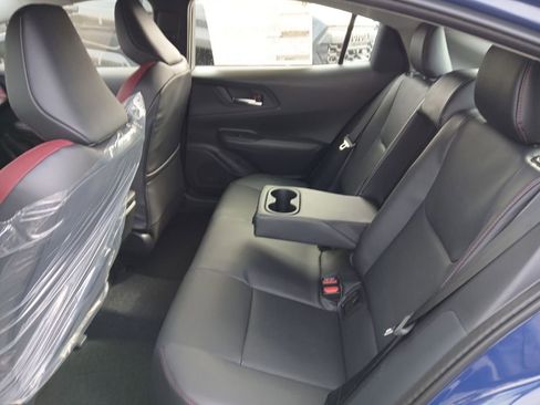 New 2026 Toyota Prius Plug-In Hybrid FWD image 7