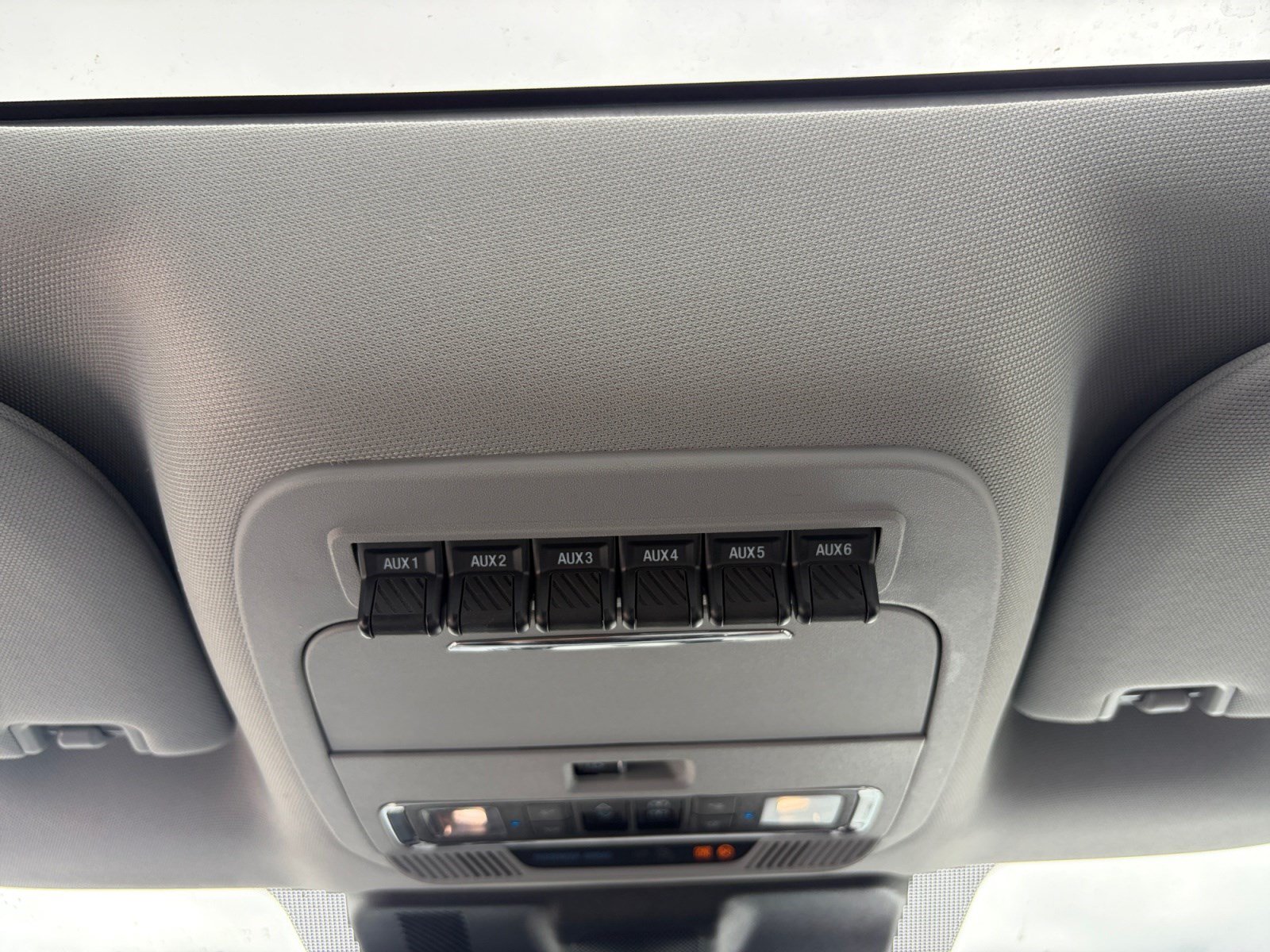 Used 2023 Ford F250 Lariat w/ Lariat Ultimate Package AWD/4WD image 30