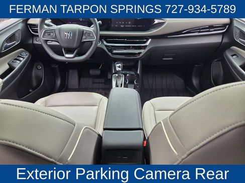 Used 2024 Buick Envista Avenir FWD image 17