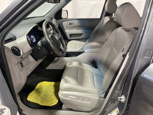 Used 2011 Honda Pilot EX-L image 25