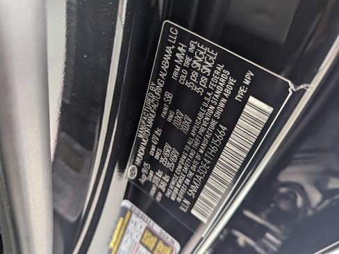 Certified 2026 Hyundai Tucson SE FWD image 29