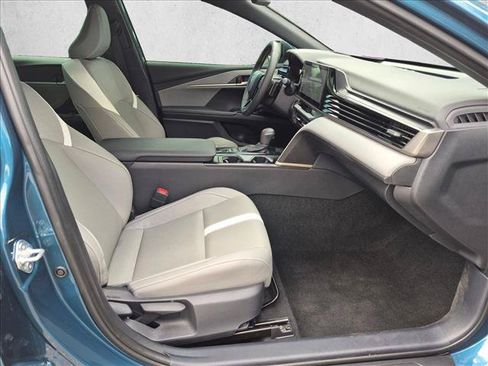 Used 2025 Toyota Camry SE w/ Multimedia Upgrade Package FWD image 20