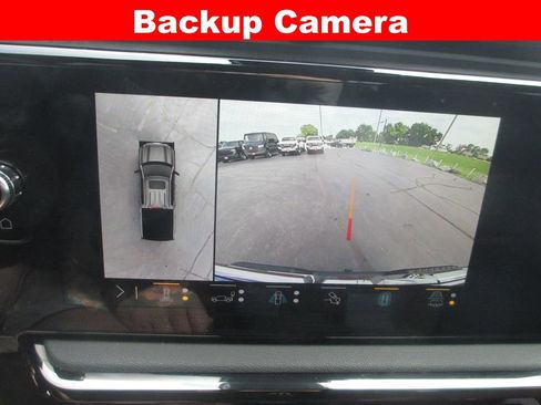 Used 2023 GMC Sierra 1500 AT4 w/ AT4 Premium Package AWD/4WD image 22