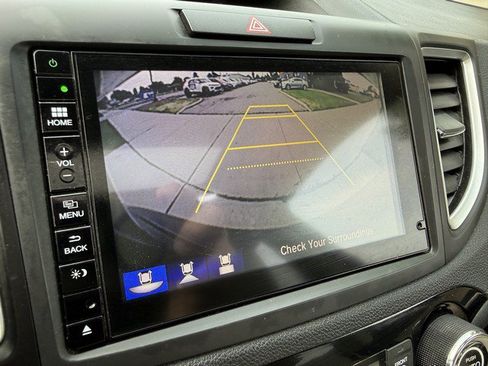 Used 2015 Honda CR-V EX-L image 30