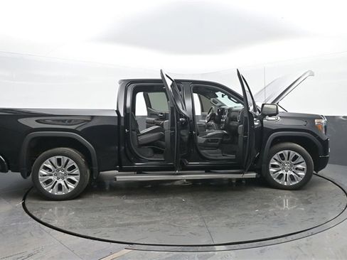 Used 2021 GMC Sierra 1500 Denali w/ Denali Ultimate Package image 57