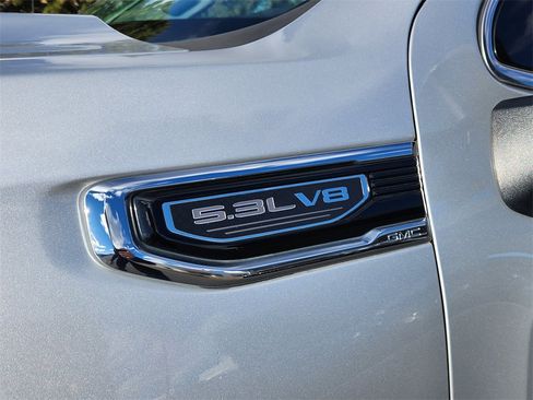 Used 2019 GMC Sierra 1500 SLT w/ SLT Premium Plus Package image 31