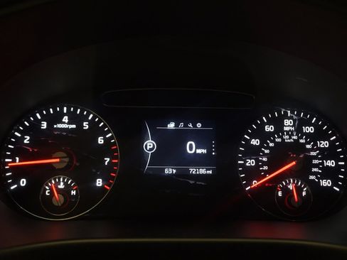 Used 2018 Kia Sorento FWD image 23