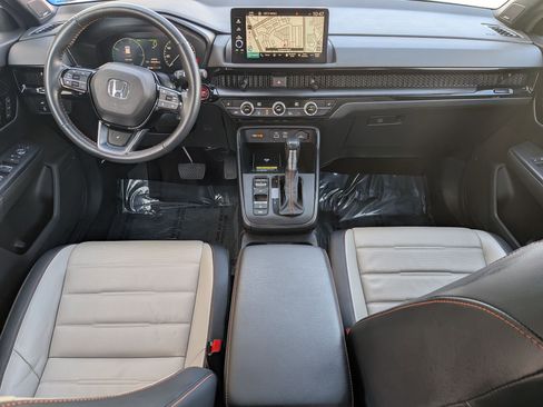 Certified 2023 Honda CR-V Sport Touring image 26