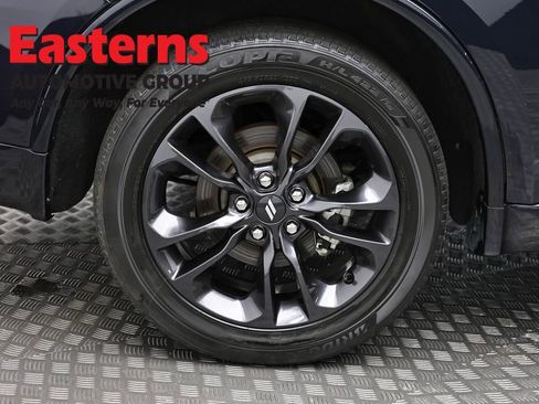 Used 2024 Dodge Durango R/T AWD/4WD image 30