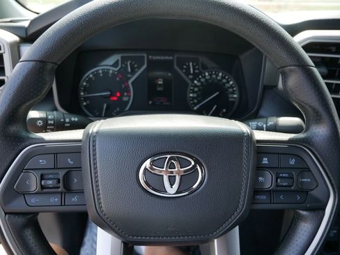 Certified 2026 Toyota Tundra SR5 w/ SR5 Convenience Package AWD/4WD image 25