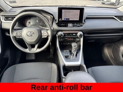 Used 2025 Toyota RAV4 LE image 22