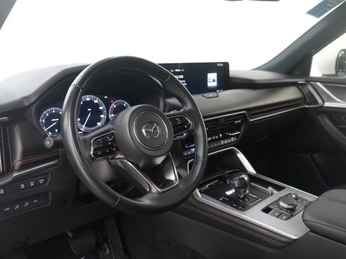 Certified 2024 MAZDA CX-90 3.3 Turbo w/ Premium Plus Pkg AWD/4WD image 30