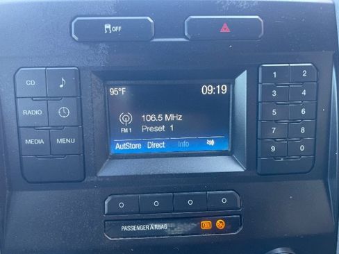 Used 2017 Ford F250 XL w/ XL Value Package RWD image 13