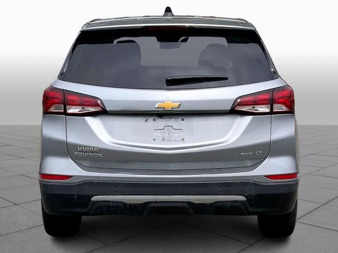 Used 2023 Chevrolet Equinox LT image 5