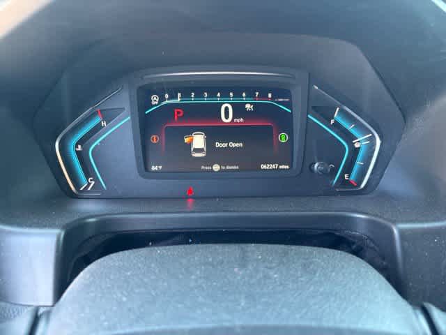 Used 2022 Honda Odyssey Touring image 15