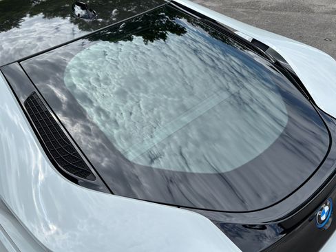 Used 2015 BMW i8 AWD/4WD image 39