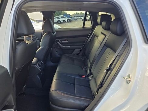 New 2026 MAZDA CX-50 AWD 2.5 Hybrid w/ Weather Package image 12