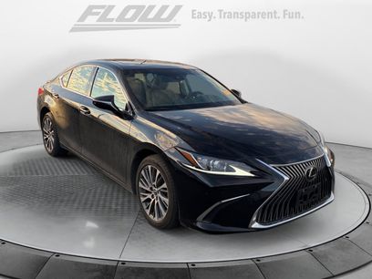 Used 2021 Lexus ES 250 w/ Premium Package