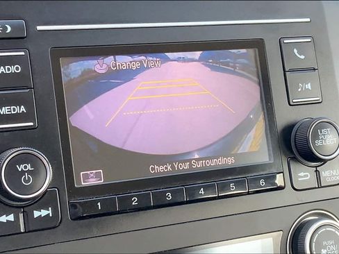 Used 2016 Honda Civic LX image 26