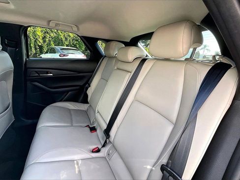 Certified 2022 MAZDA CX-30 AWD 2.5 Turbo S image 15