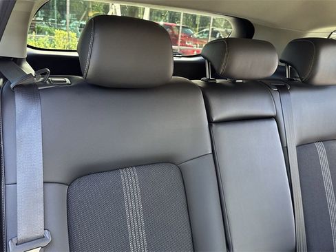 Certified 2025 MAZDA CX-50 AWD 2.5 S w/ Select Package image 48