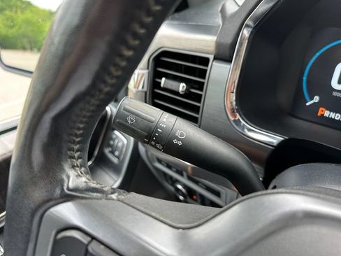 Used 2022 Ford F150 Lariat w/ Equipment Group 502A High AWD/4WD image 24