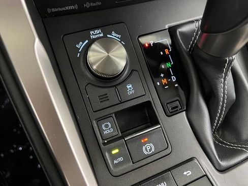 Used 2020 Lexus NX 300 FWD w/ Premium Package image 24