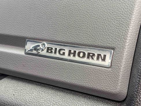 Used 2017 RAM 1500 Big Horn image 39