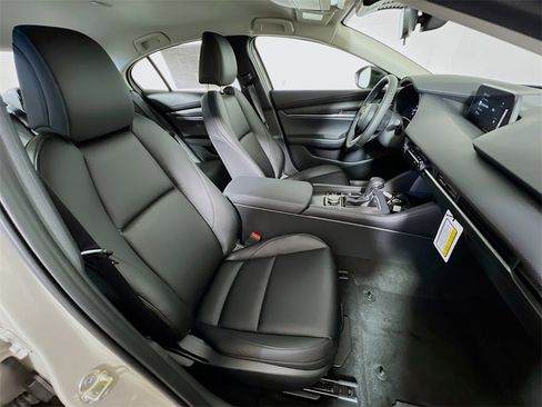 New 2026 MAZDA MAZDA3 s Sport image 21