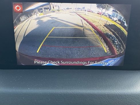 Used 2019 MAZDA CX-5 Grand Touring w/ GT Premium Package image 12