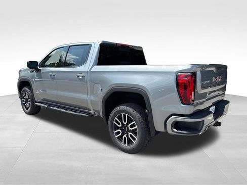 New 2026 GMC Sierra 1500 AT4 w/ AT4 Premium Package AWD/4WD image 3