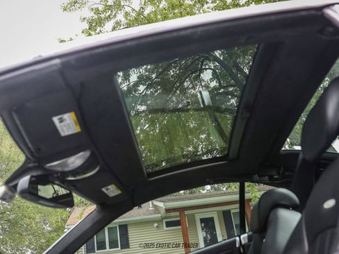 Used 2008 Mercedes-Benz SL 55 AMG image 61