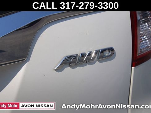 Used 2015 Honda CR-V LX image 9