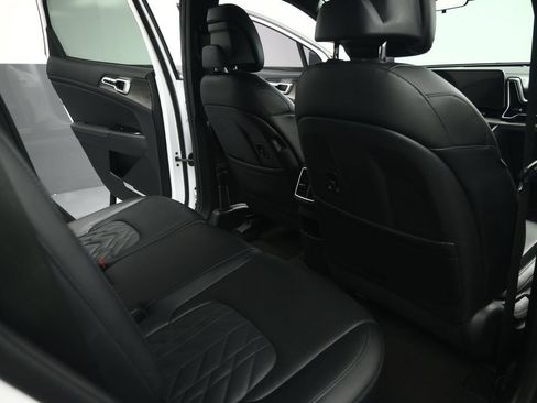 Certified 2023 Kia Sportage X-Line w/ X-Line Premium Package AWD/4WD image 56