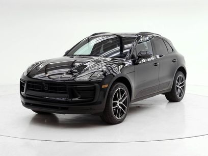Used 2026 Porsche Macan