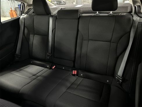 Certified 2025 Subaru Legacy Premium image 23
