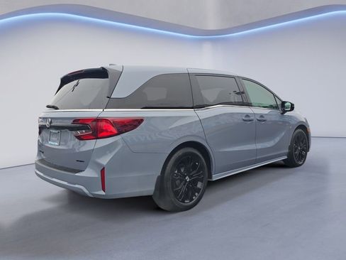 New 2026 Honda Odyssey Sport-L image 5