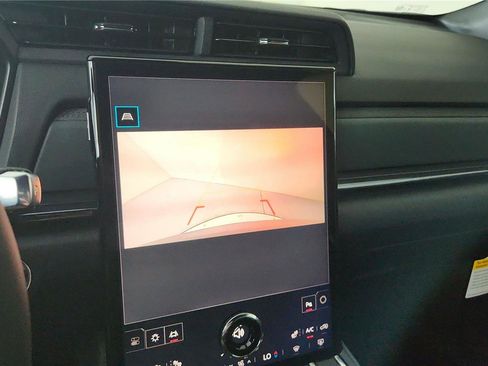 New 2026 GMC Terrain AT4 AWD/4WD image 28