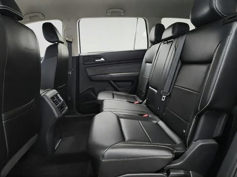 Used 2023 Volkswagen Atlas SE AWD/4WD image 22