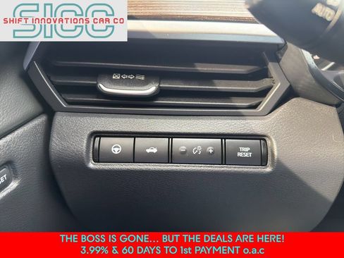 Used 2020 Nissan Altima 2.0 Platinum FWD image 27