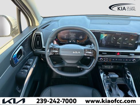 New 2026 Kia Sorento S image 16