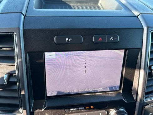 Used 2019 Ford F150 XLT w/ Equipment Group 302A Luxury image 25