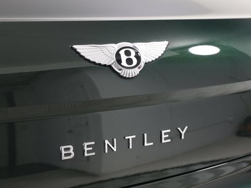 Certified 2023 Bentley Flying Spur S V8 AWD/4WD image 15