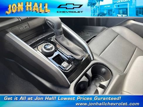 New 2025 Chevrolet Colorado Trail Boss image 28