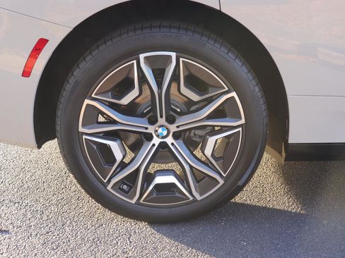 New 2026 BMW iX xDrive45 image 42