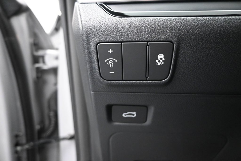New 2027 Kia K5 GT-Line AWD/4WD image 38