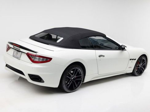 Used 2019 Maserati GranTurismo Sport image 19