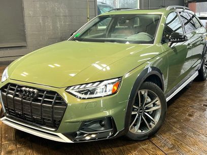 Used 2024 Audi A4 2.0T allroad Prestige