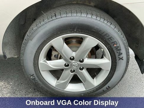 Used 2009 Nissan Murano SL w/ Leather Pkg AWD/4WD image 12